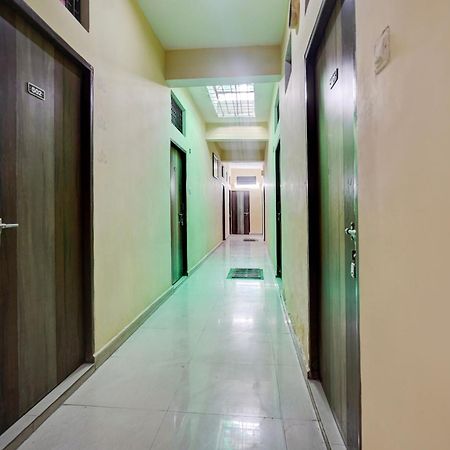 Hotel O Shyam Utsav Mirzāpur Exterior foto